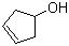 3-Cyclopentene-1-ol 14320-38-8